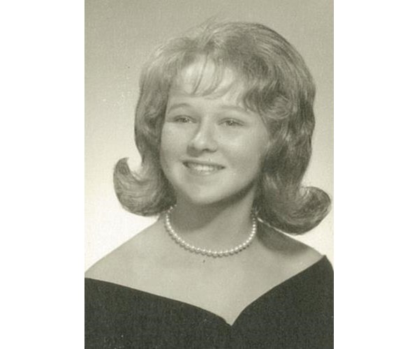 Patricia McLean Obituary (1946 2018) Cameron Park, CA San