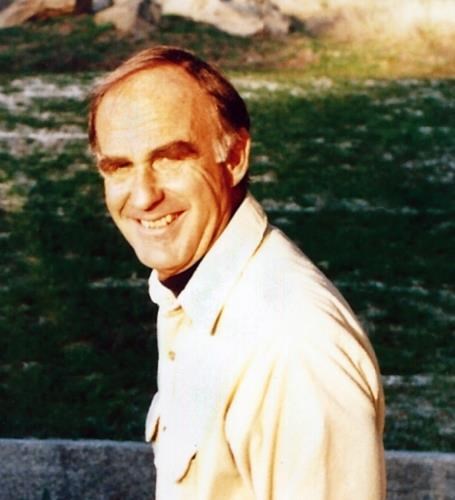 James Noyes obituary, 1927-2018, San Francisco, CA