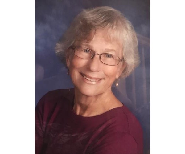 Marguerite Ott Obituary (1944 2018) San Mateo, CA San Francisco