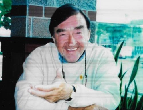 Richard Kamieniecki Obituary 1934 2018 Corte Madera Ca San Francisco Chronicle