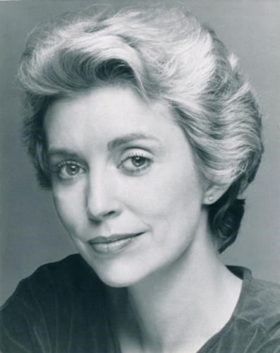 Linda johnson actress