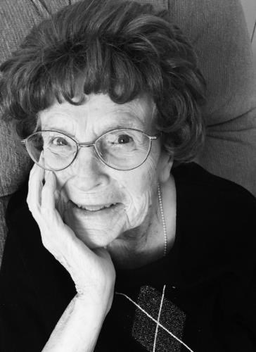 Anna Bernadicou Obituary (1923 - 2019) - San Francisco, CA - San ...