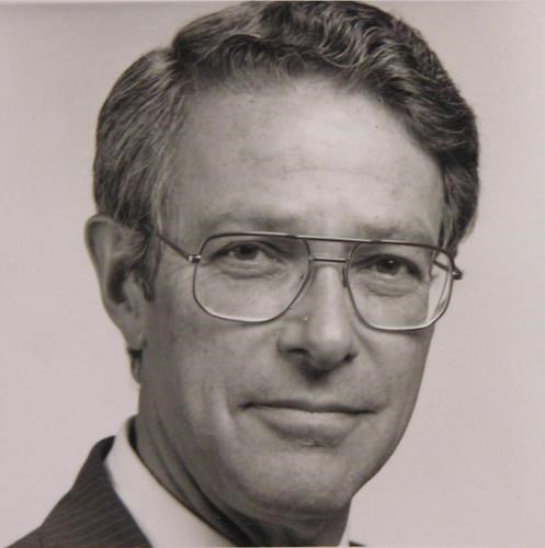 Paul Bancroft III obituary, 1930-2019, San Francisco, CA
