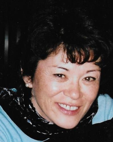 Kerri Johnson obituary, 1962-2018, San Francisco, CA