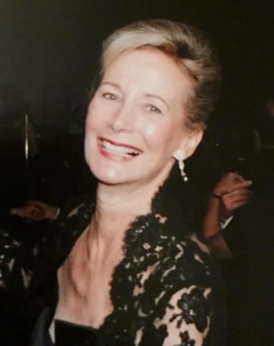 Dorothy Jeffries obituary, 1937-2019, San Francisco, MA