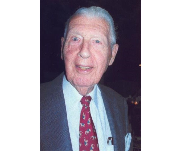 John Buckley Obituary (1927 2019) San Francisco, Ca, CA San