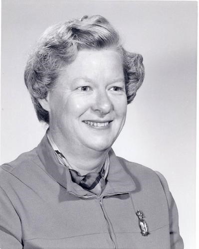Barbara Kent obituary, 1928-2019, Menlo Park, Ca