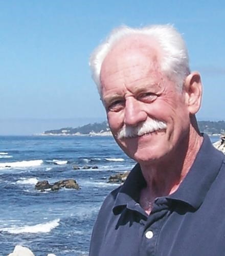 William Taylor obituary, 1942-2019, Carmel, CA