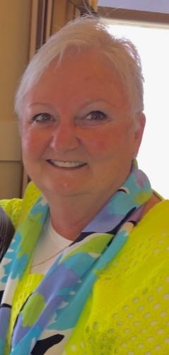 Patricia Gibson obituary, 1947-2019, Foster City, CA