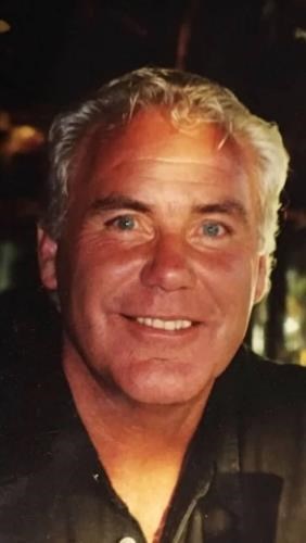 James McKenna obituary, 1942-2019, Burlingame, CA