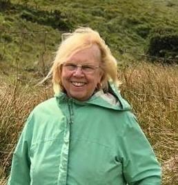 Margaret Lane Norton obituary, 1948-2019, Sonoma, CA