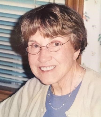 Isabel Eichner obituary, 1927-2019, San Francisco, Ca