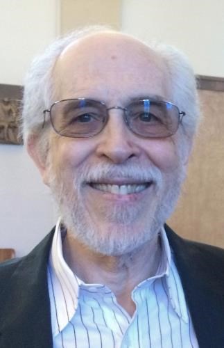 Leonard Rosenberg Obituary (2019) - Greenbrae, CA - San Francisco Chronicle