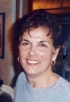 Christine A. Anderson, Obituaries