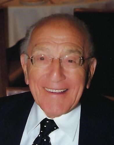 George Habeeb Obituary (1917 - 2020) - Millbrae, CA - San Francisco ...