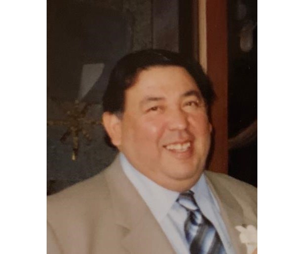 Roland Acosta Obituary (1948 2020) San Francisco, CA San