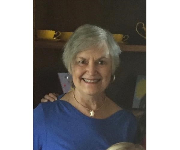 Barbara Johnson Obituary (2020) Legacy Remembers