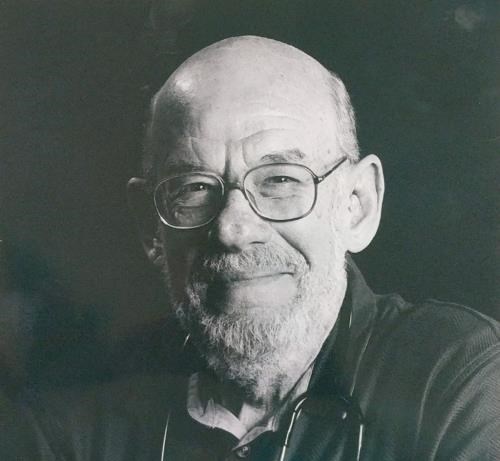 Elmer Grossman obituary, 1929-2020, Berkeley, CA