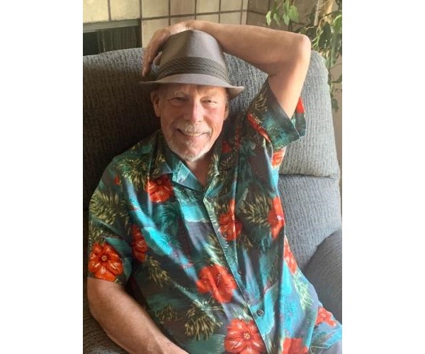 Michael Carey Obituary (2020) Reno, CA San Francisco Chronicle