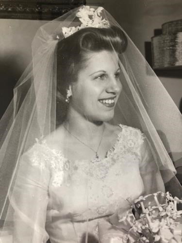 Judith Blackburn obituary, 1942-2020, Daly City, CA