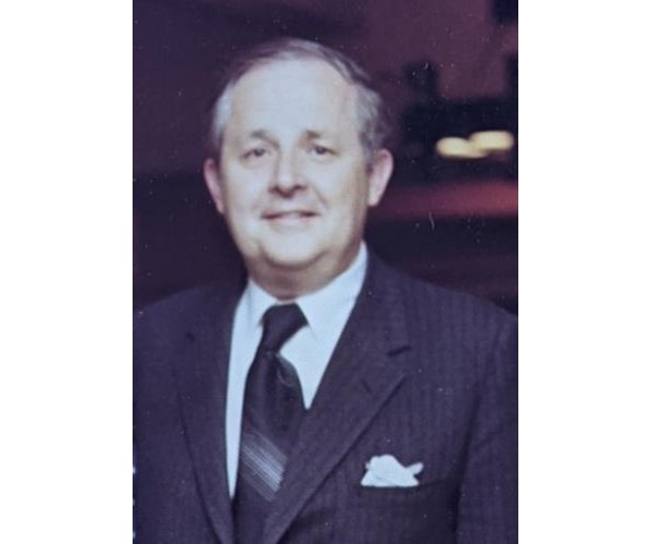 John Morrissey Obituary (1914 2021) San Francisco, CA San