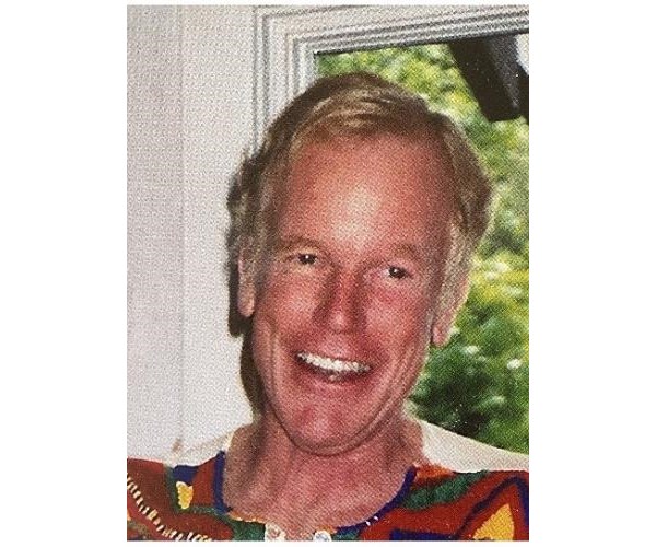 John Hamilton Obituary (1933 2021) San Francisco, CA San