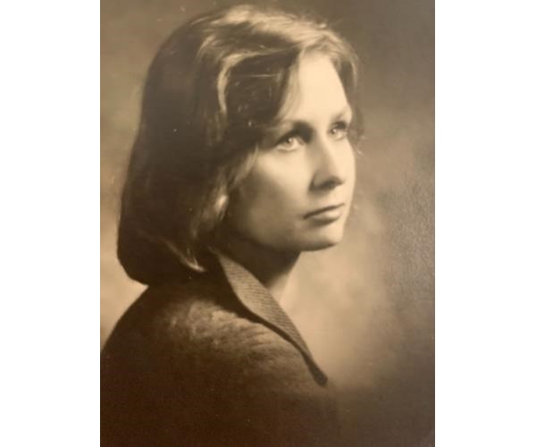 Ann Powers Obituary (1945 - 2021) - Berkeley, Ca, CA - San Francisco ...