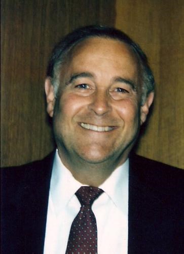 Richard Metcalfe Obituary (1936 - 2021) - San Rafael, CA - San Francisco  Chronicle