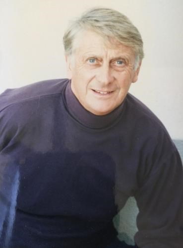 Declan Mulligan obituary, 1938-2021, San Francisco, CA