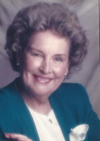 Anna May Thomas obituary, 1926-2021, San Mateo, CA