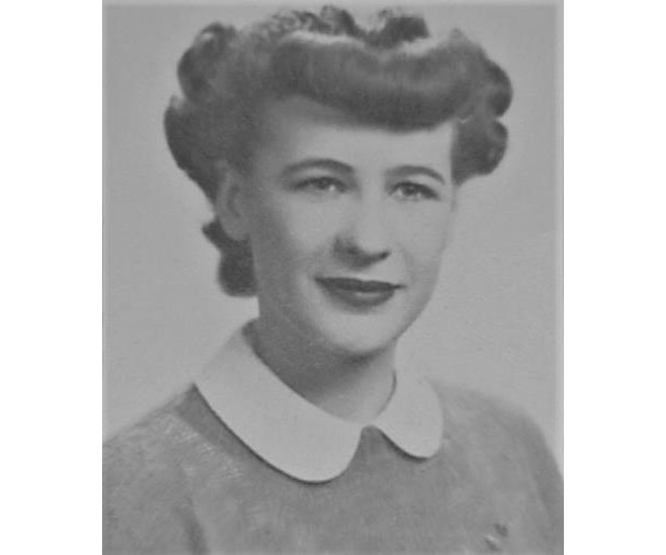 Marie McHugh Obituary (2022) Alameda, CA San Francisco Chronicle