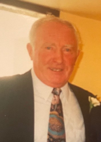 Michael Burke Obituary (1963 - 2022) - Legacy Remembers