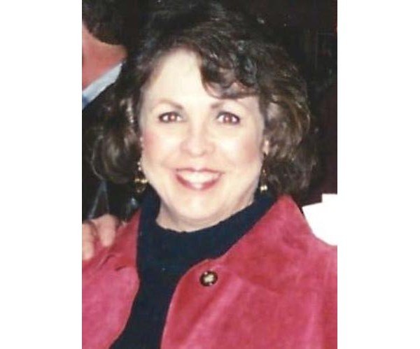 Carolyn Cassidy Obituary 1943 2022 Burlingame Ca San Francisco Chronicle