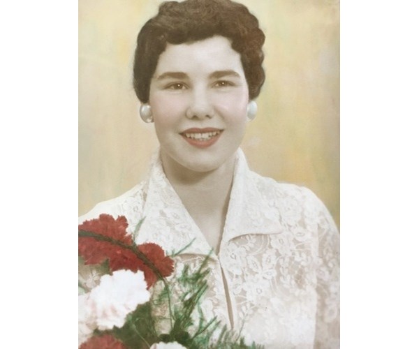 Isabel Aquino Obituary (1937 2022) San Mateo, CA San Francisco