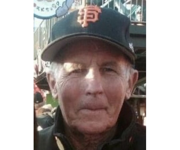 Daniel Dowd Obituary (1944 2022) San Francisco, CA San Francisco