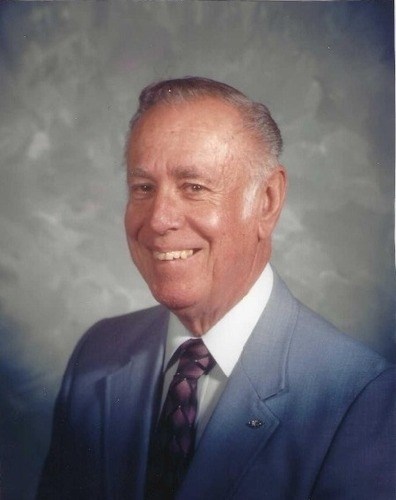 Claude Palmer Obituary (1925 - 2022) - South San Francisco, CA - San ...