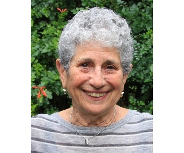 Shoshana Levy's Obituary (1939 - 2022) 
