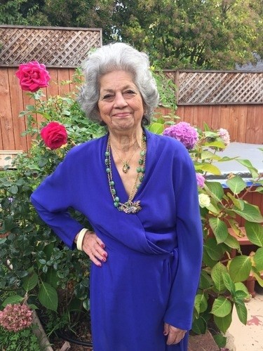 Alice Tordjman Obituary (1932 - 2022) - San Francisco, CA - San ...