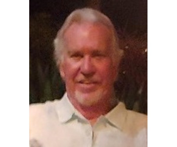 Michael Burke Obituary (1949 2022) San Francisco, CA San