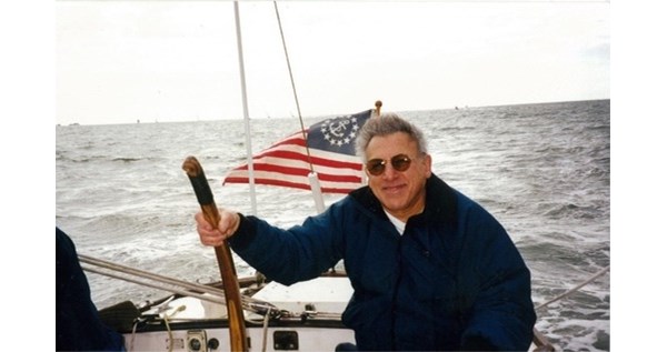 Sal Balistreri Obituary (1935 - 2020) - San Francisco, CA - San ...