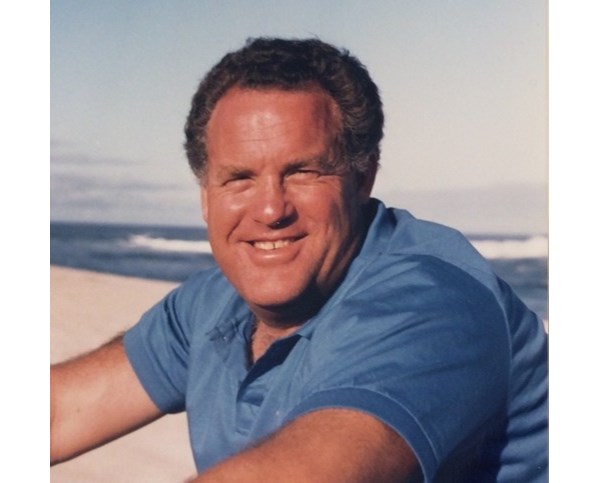 Richard Bruhns Obituary (1940 – 2023) – Napa, CA