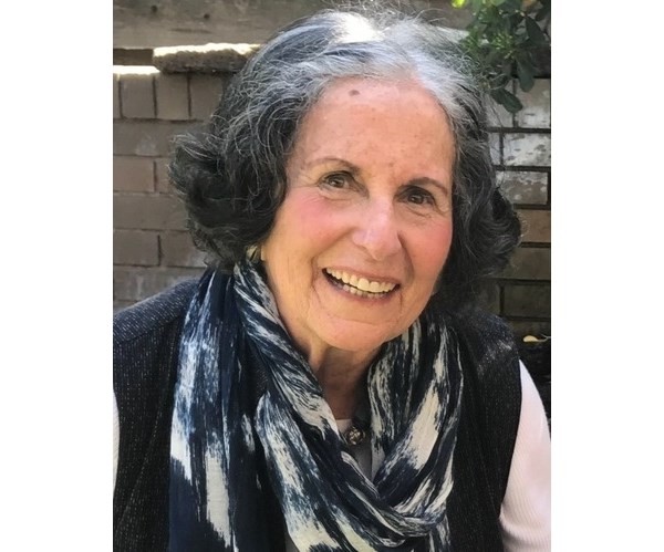 Loretta Lechich Obituary (1943 – 2023) – San Francisco, CA