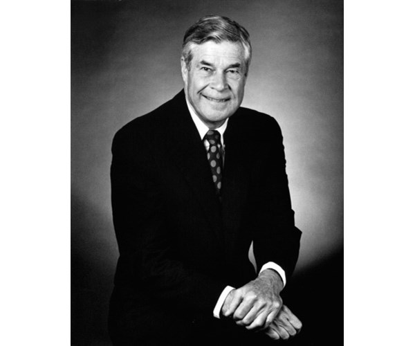 James Gault Jr. Obituary - Visitation & Funeral Information