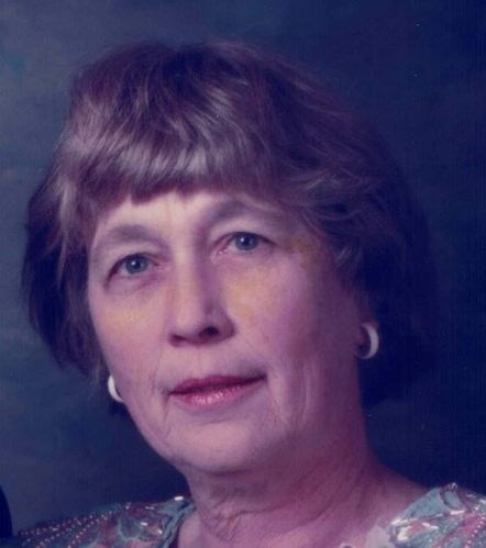 Maureen P. Burke