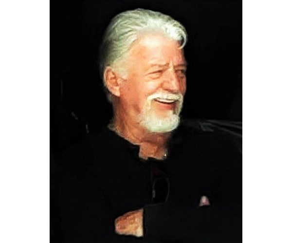 Donald Rasmussen Obituary (1943 – 2023) – San Francisco, CA