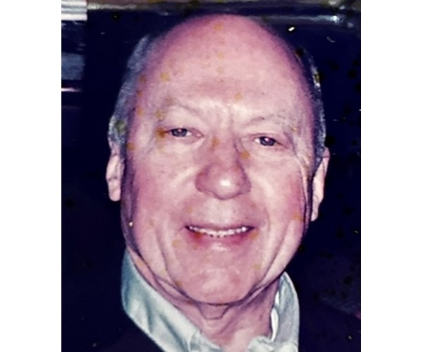 Frederic Espey Obituary (1934 – 2023) – San Francisco, CA
