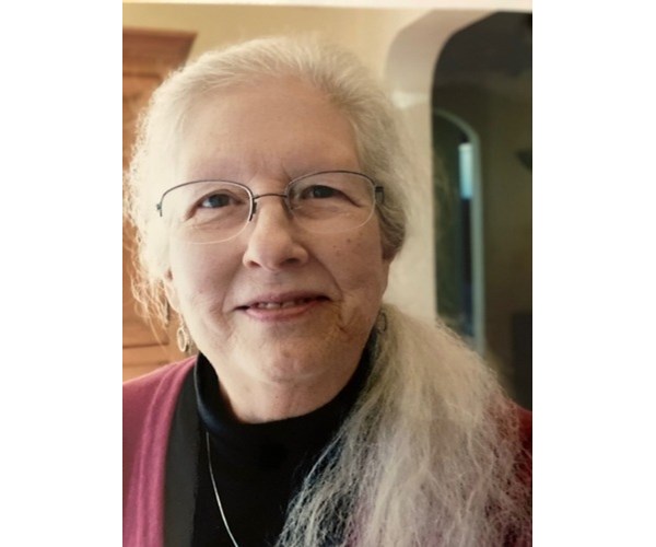 Rebecca Horne Obituary (1940 – 2023) – San Francisco, CA