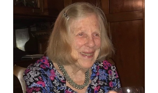 Cornelia Calhoun Obituary (1930 – 2023) – San Francisco, CA