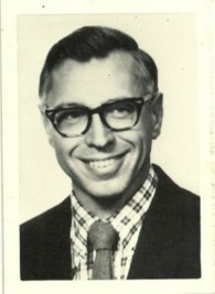 E. JACK SCHOOP obituary, Novato, CA