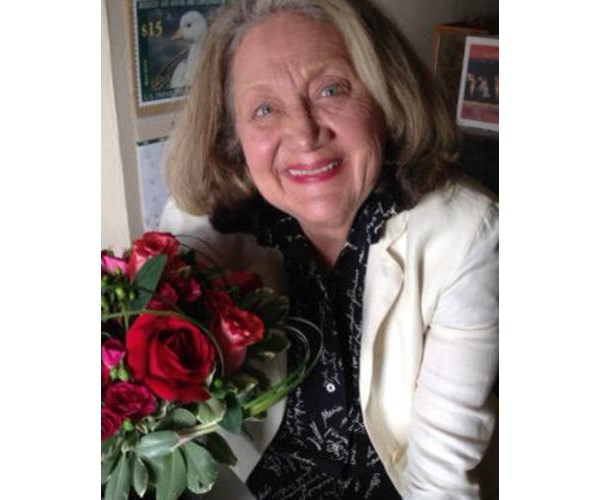 Carol Thompson Obituary (1934 2015) San Francisco, CA San